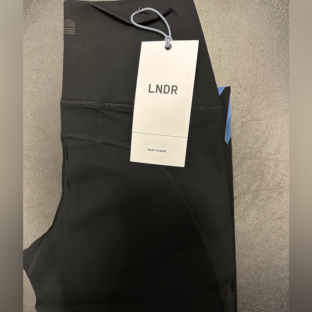 LNDR LEGGINGS
